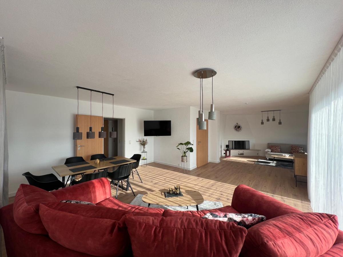 Ferienwohnungen Am Oelberg, Rheinfelden Karsau Екстер'єр фото